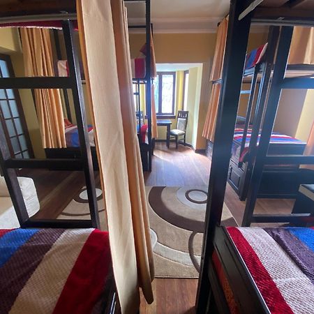 Raven La Paz Hotel Kültér fotó