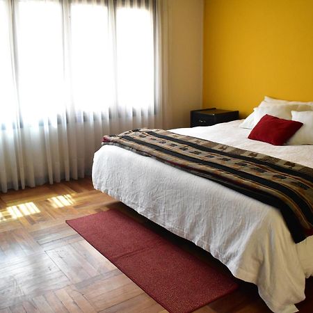 Raven La Paz Hotel Kültér fotó