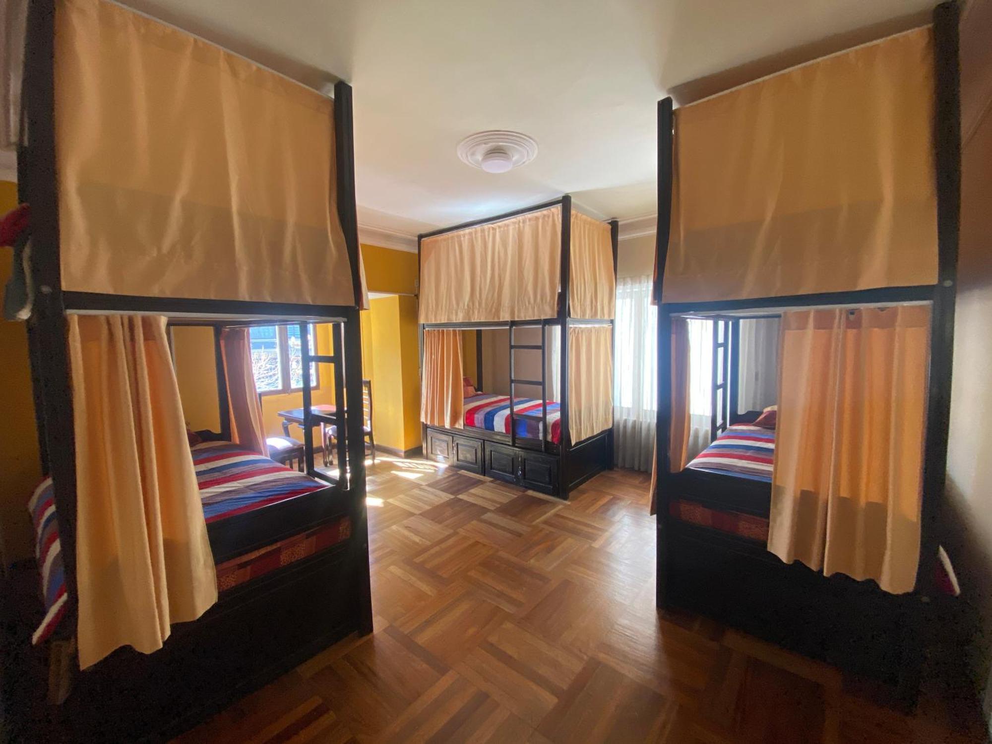 Raven La Paz Hotel Kültér fotó