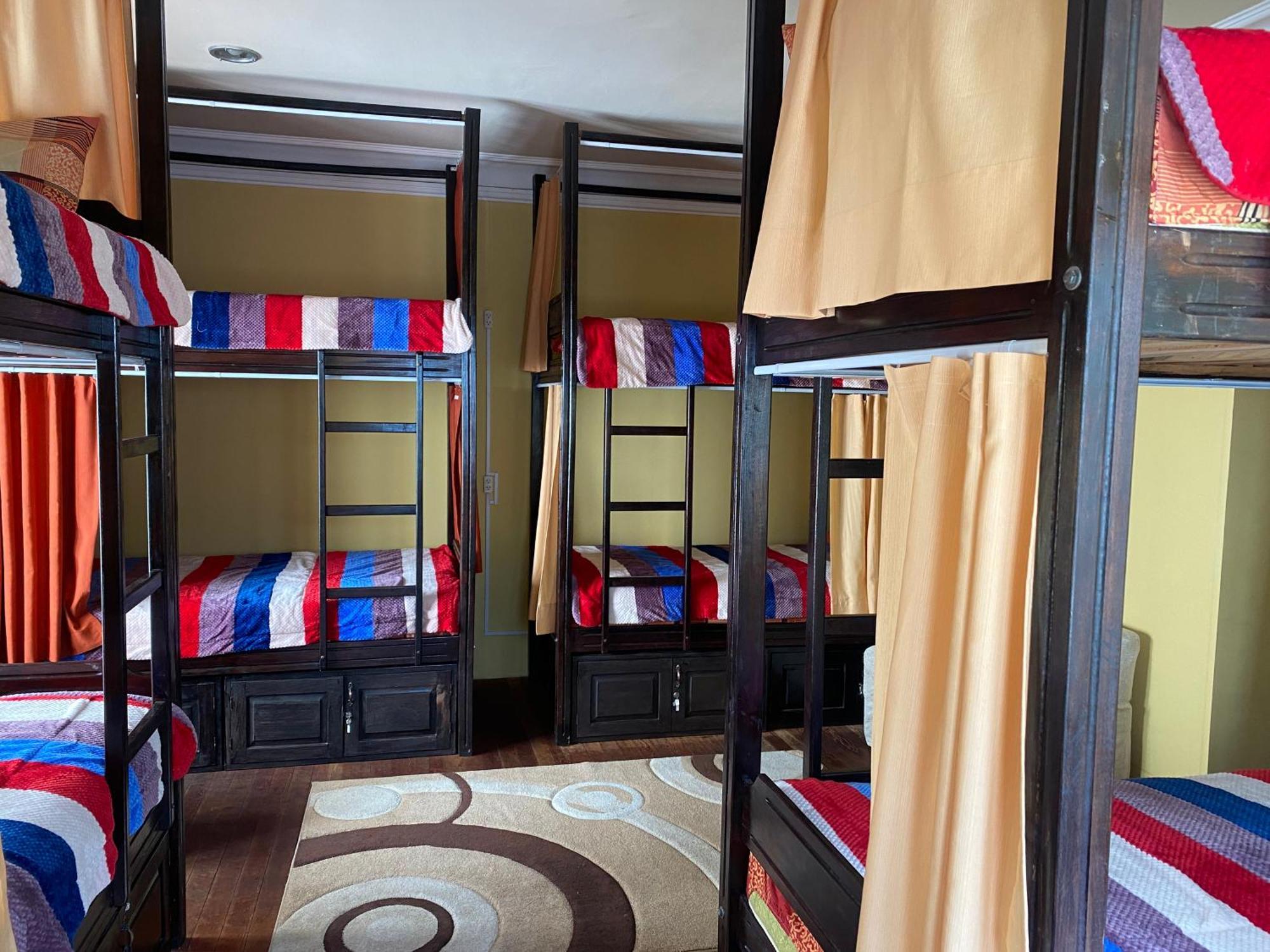 Raven La Paz Hotel Kültér fotó