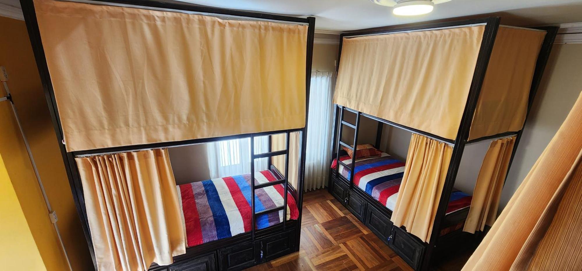 Raven La Paz Hotel Kültér fotó
