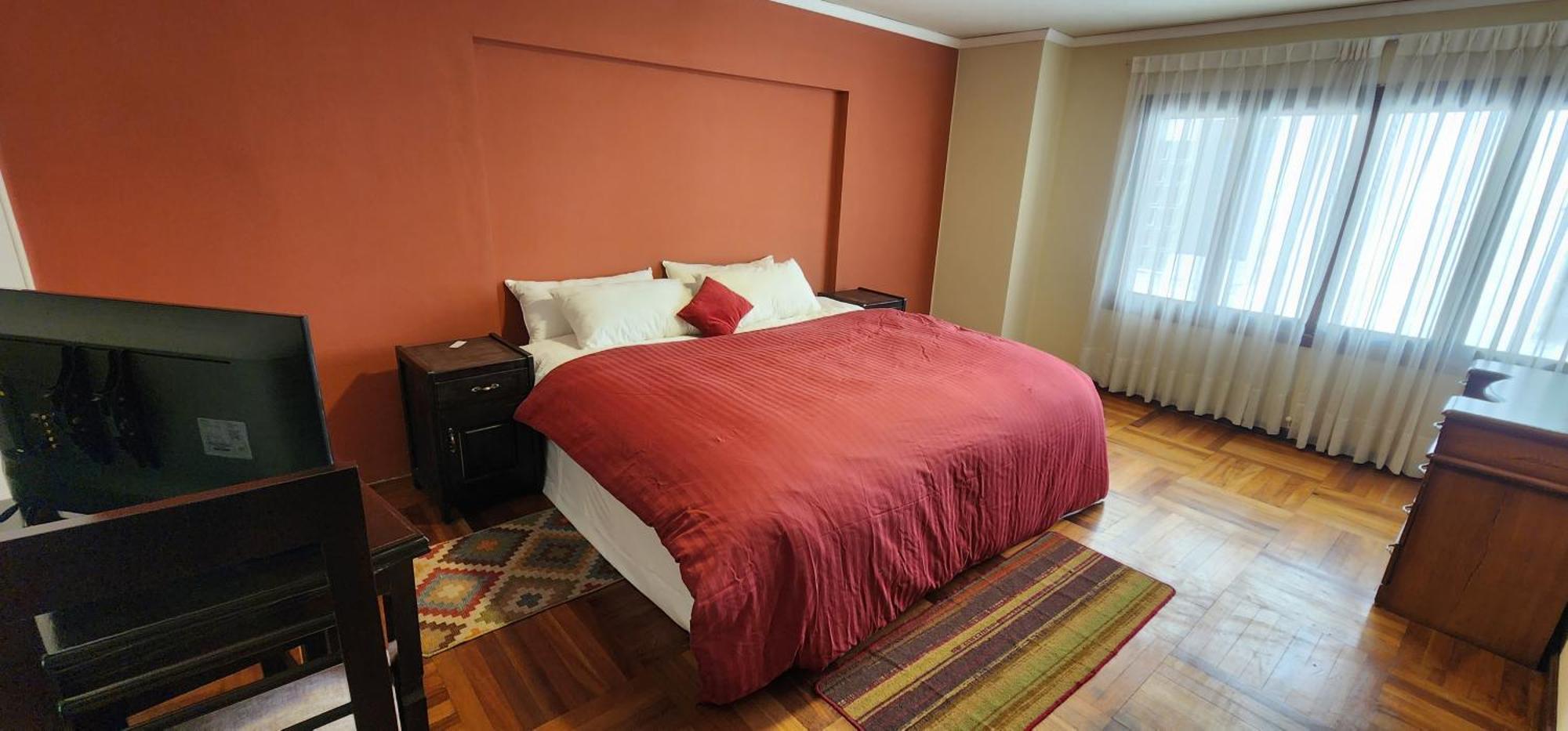Raven La Paz Hotel Kültér fotó