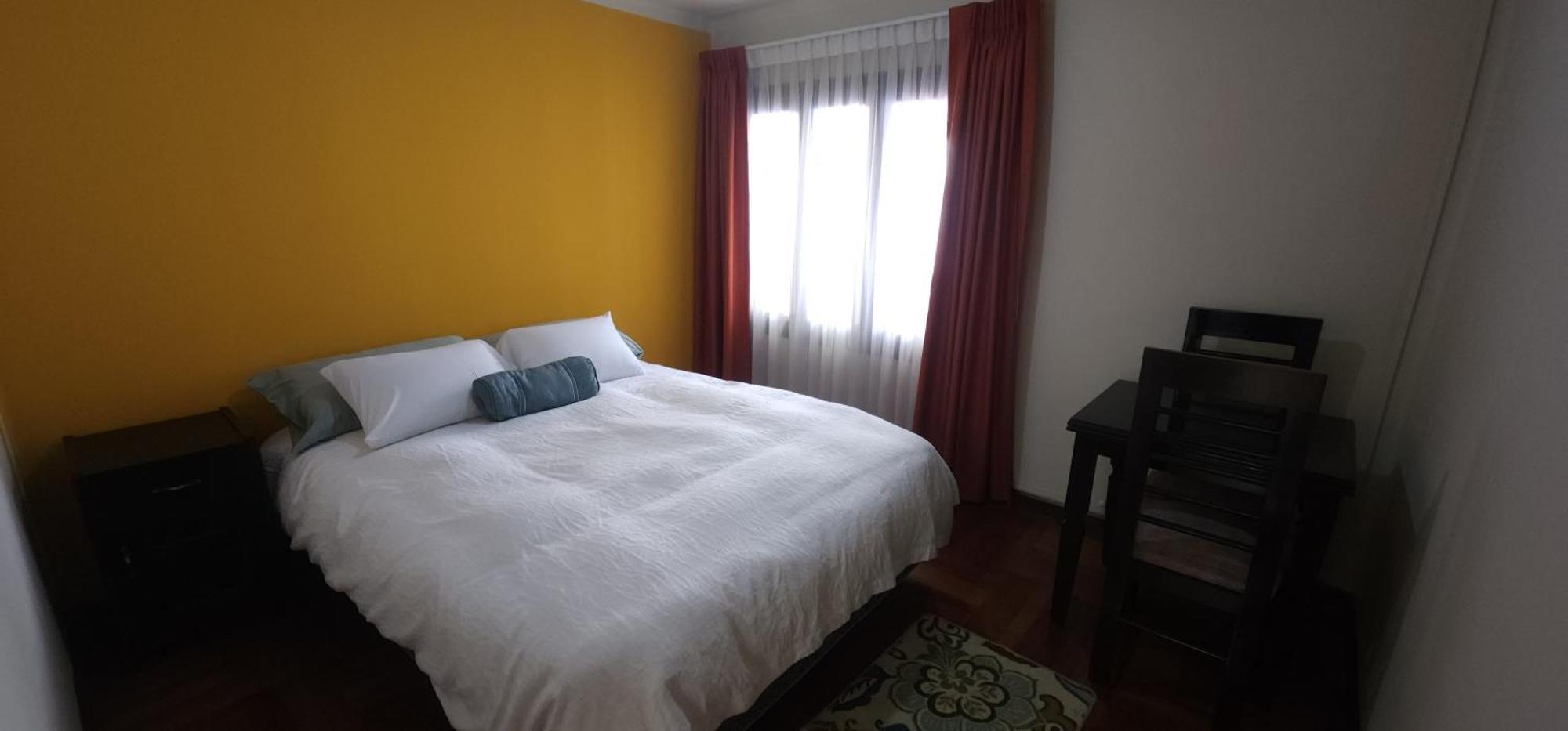 Raven La Paz Hotel Kültér fotó