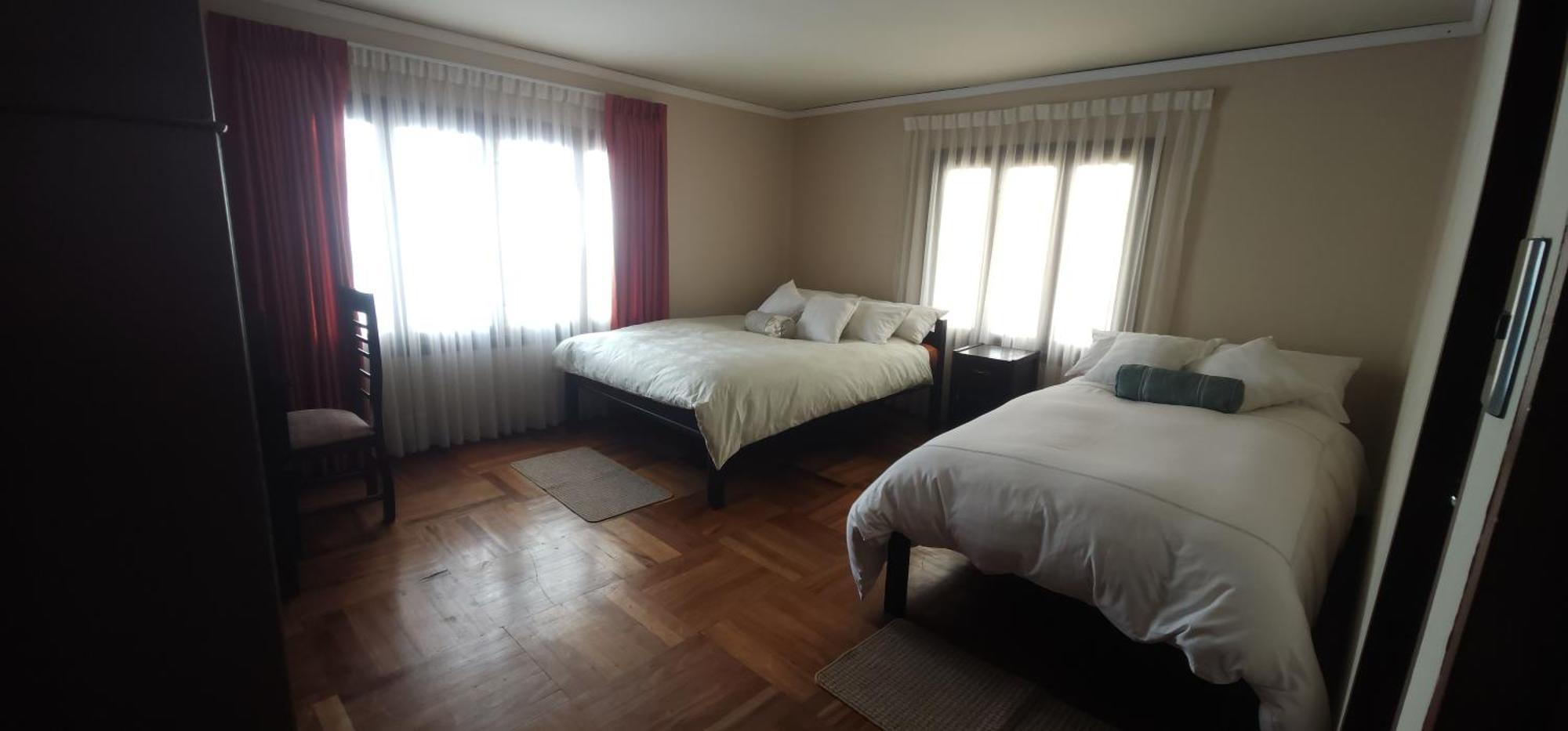 Raven La Paz Hotel Kültér fotó