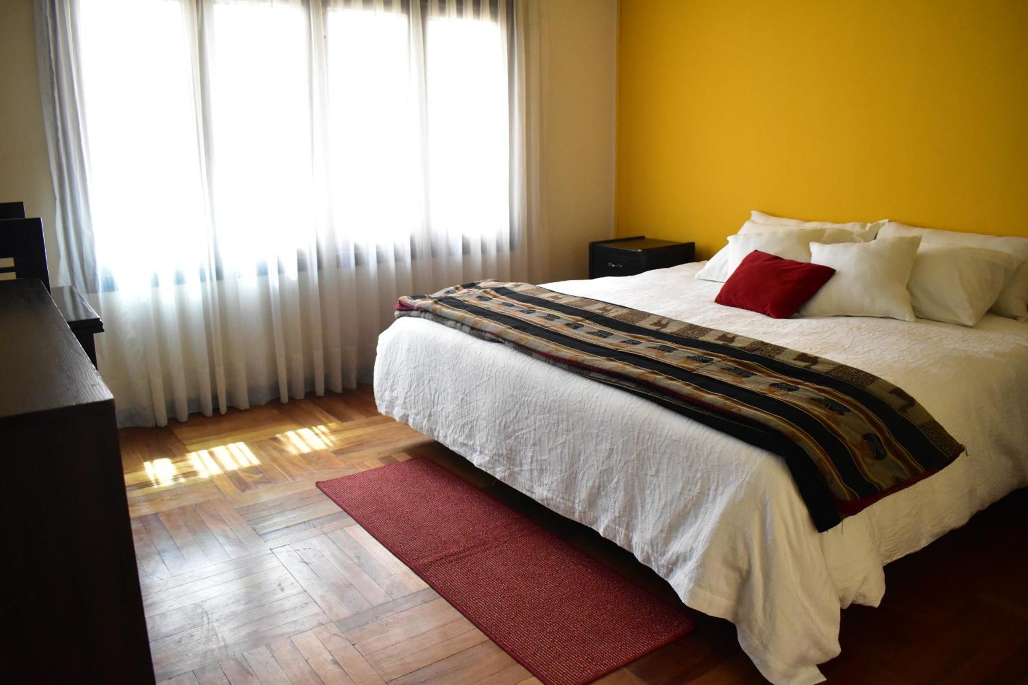 Raven La Paz Hotel Kültér fotó