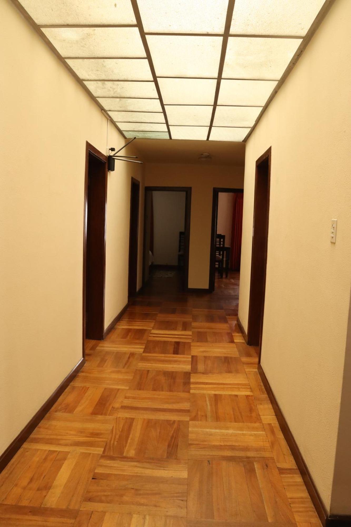 Raven La Paz Hotel Kültér fotó